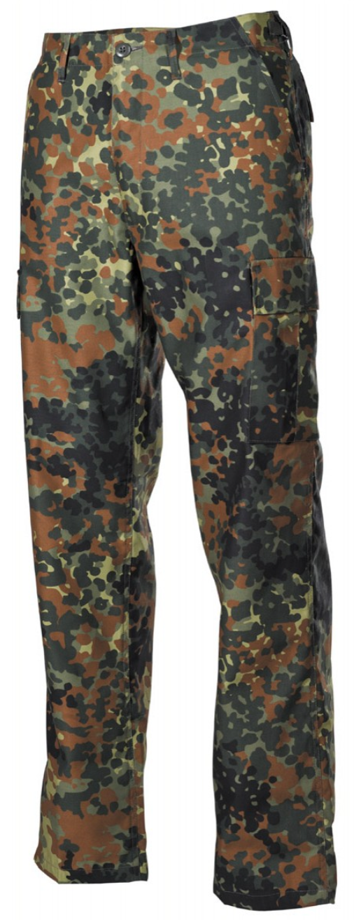 MFH US Kampfhose BDU