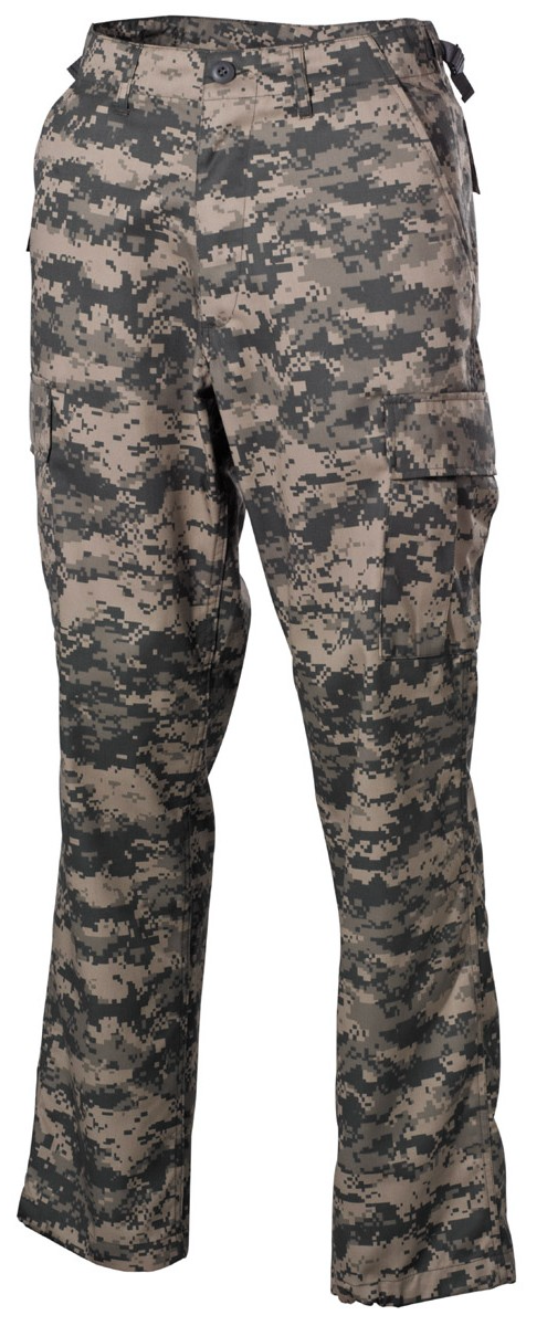 MFH US Kampfhose BDU