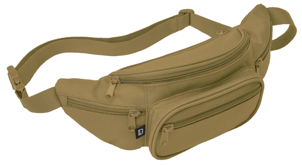 Brandit - Waistbeltbag