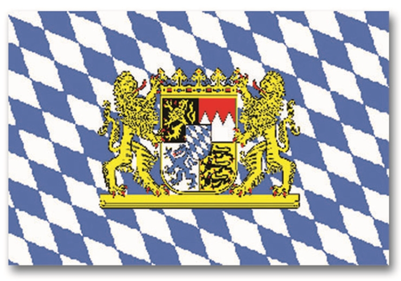 Flagge 90cm x 150cm