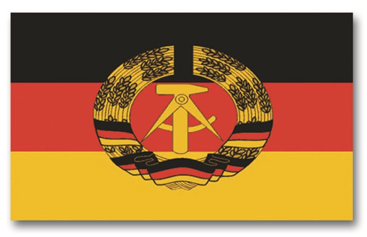 Flagge 90cm x 150cm