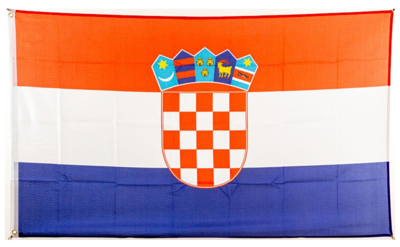 Flagge 90cm x 150cm