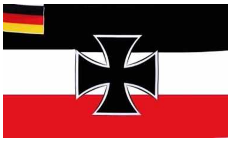Flagge 90cm x 150cm