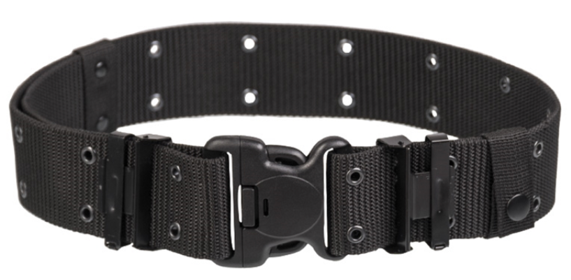 US Lochkoppel LC2 Duraflex Buckle - "Mil-Tec"