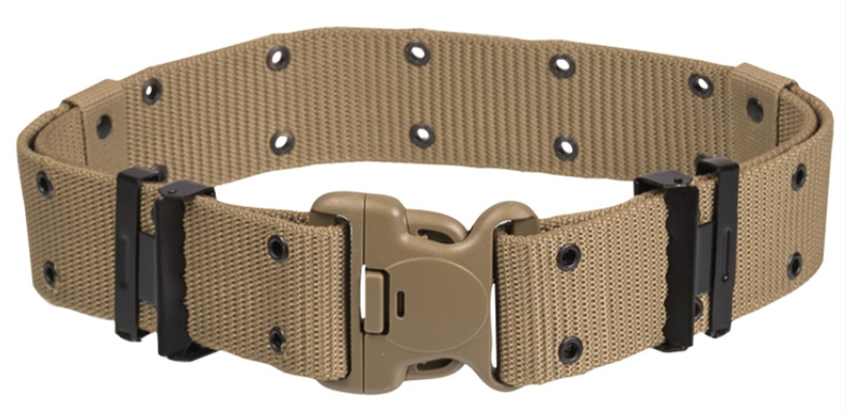 US Lochkoppel LC2 Duraflex Buckle - "Mil-Tec"