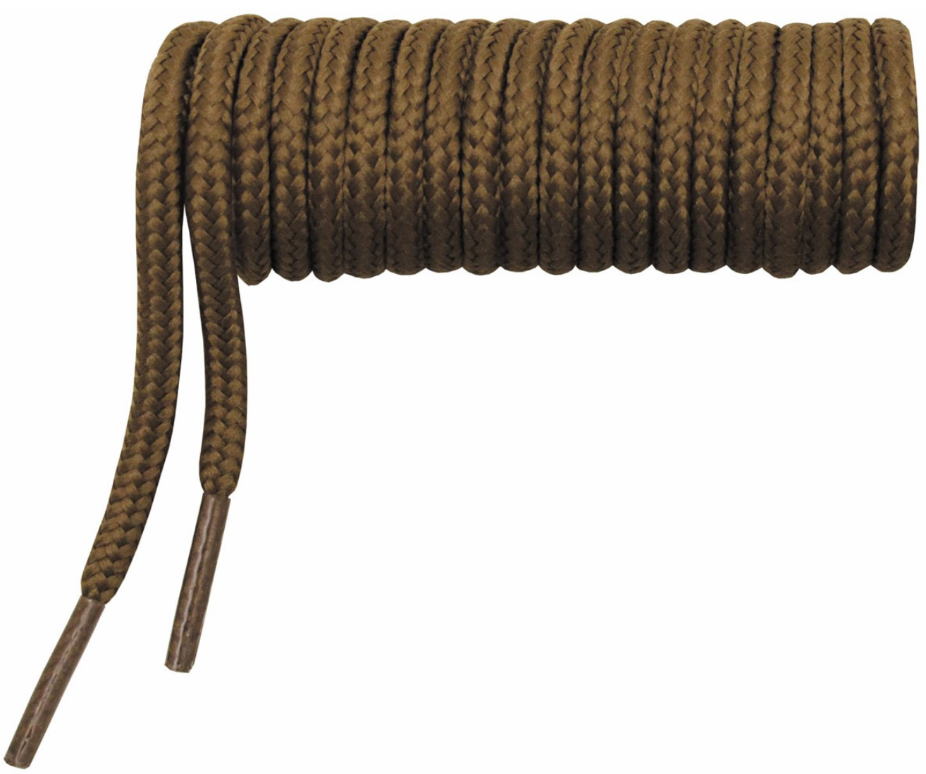 Bundeswehr Schnürsenkel, ca. 160cm