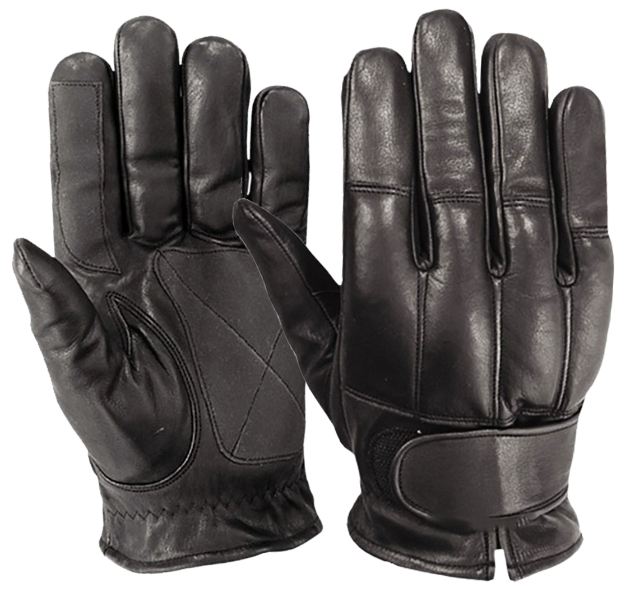 Handschuhe Defender PLUS mit Kevlar Verstärkung