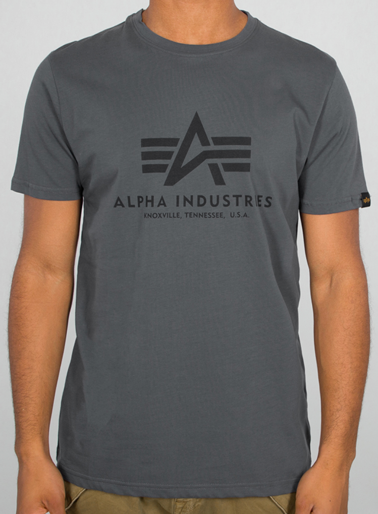 Alpha Industries Basic T-Shirt