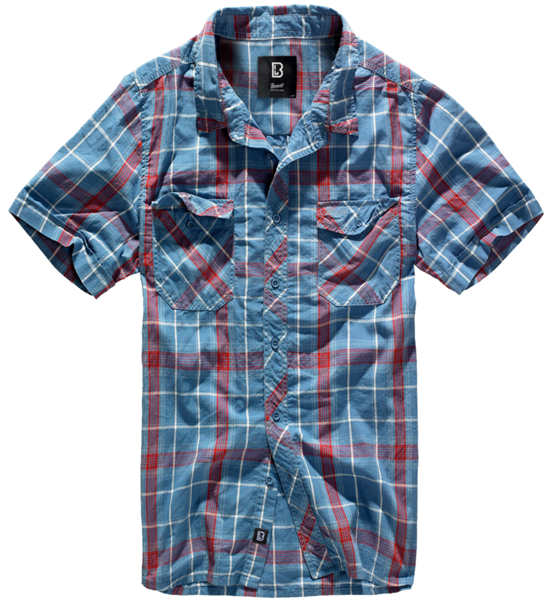 Brandit - Roadstar Shirt shortsleeve