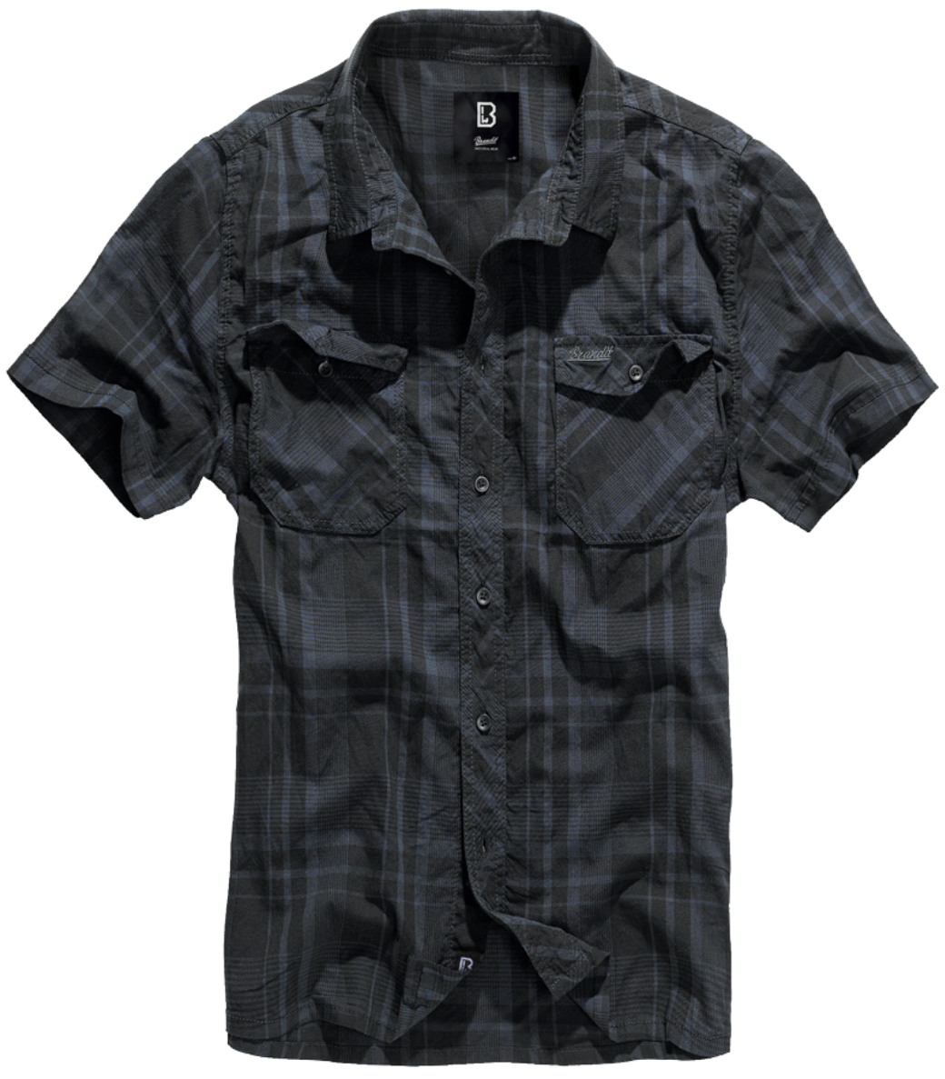 Brandit - Roadstar Shirt shortsleeve