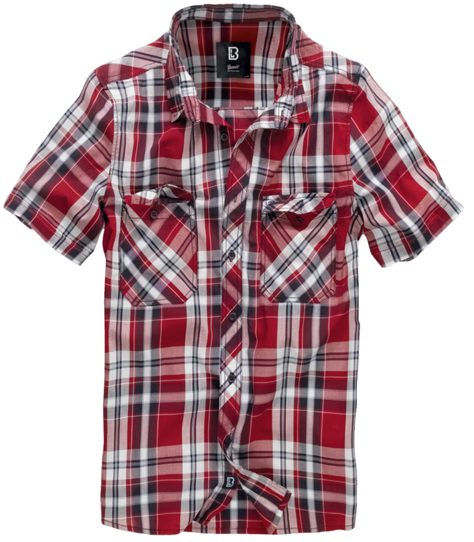 Brandit - Roadstar Shirt shortsleeve