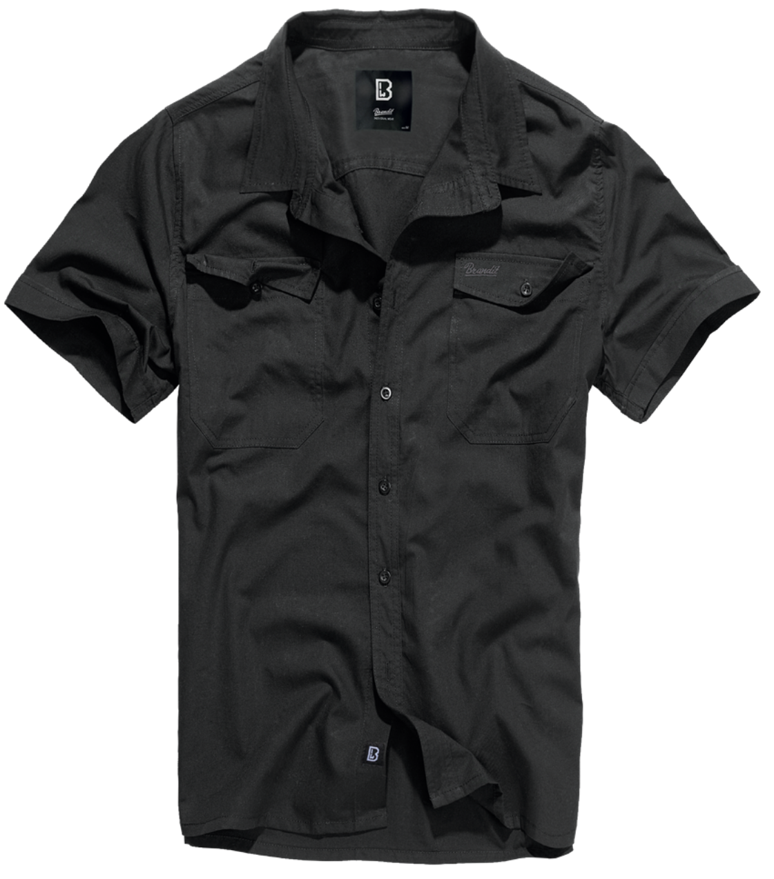 Brandit - Roadstar Shirt shortsleeve