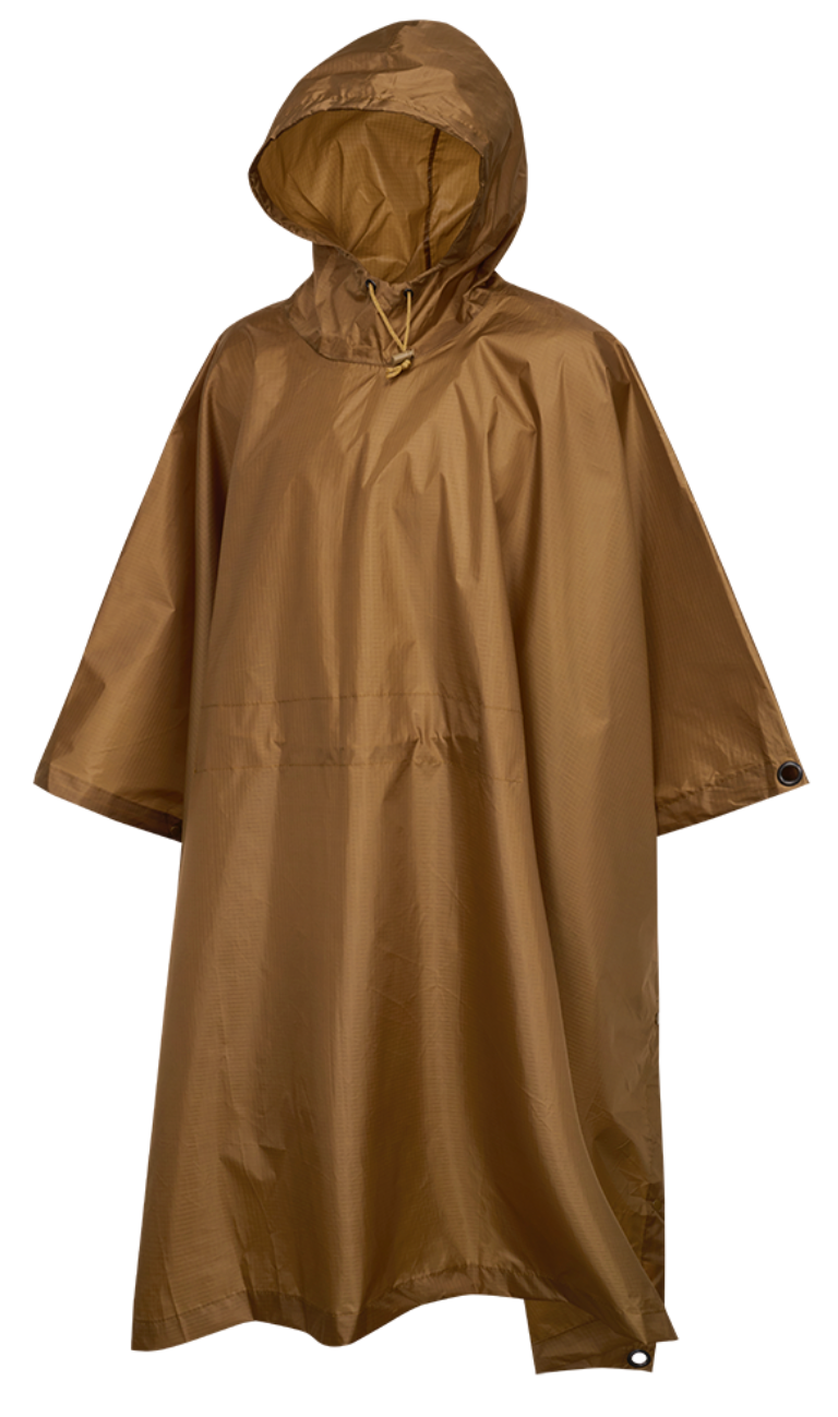 Brandit Ripstop Poncho