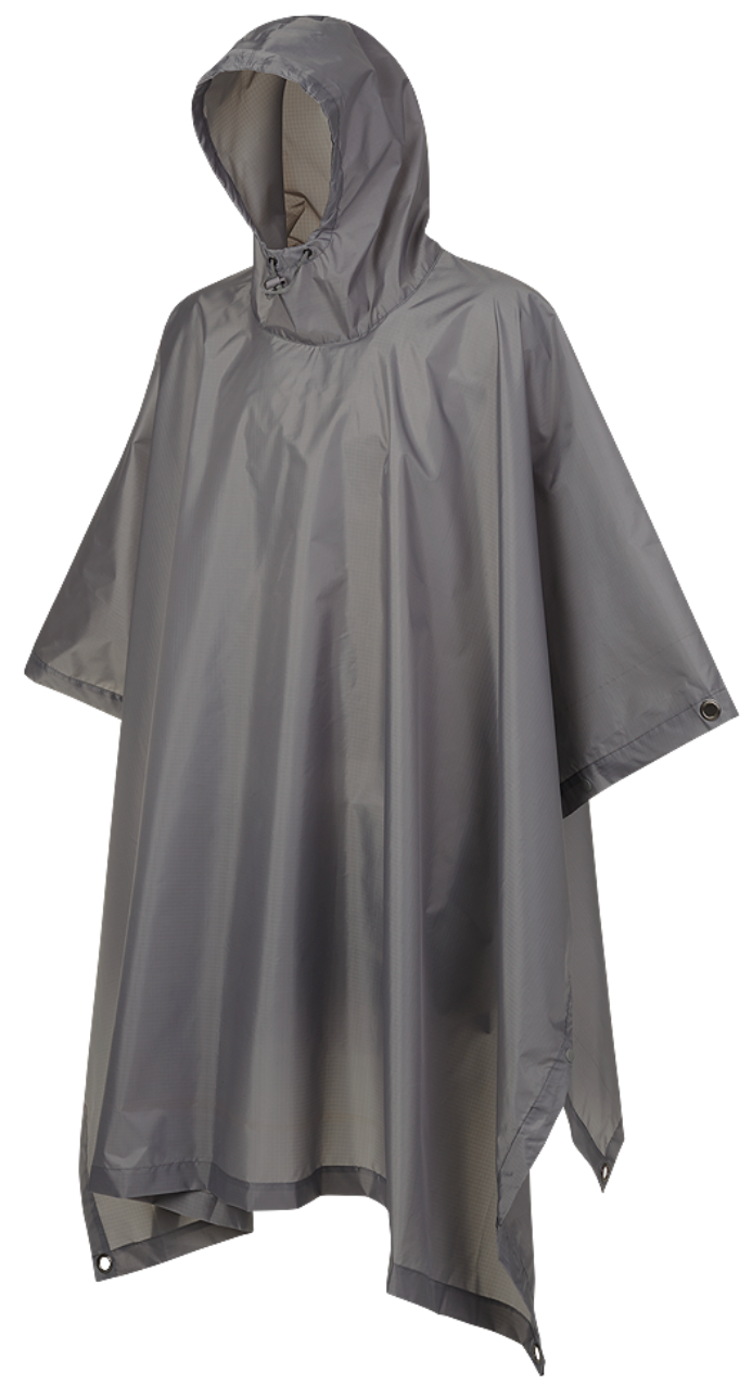 Brandit Ripstop Poncho