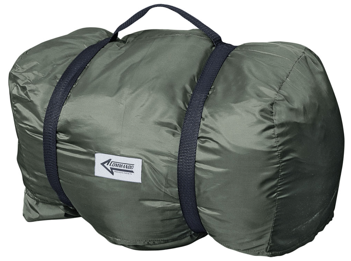 Pilot Schlafsack Oliv