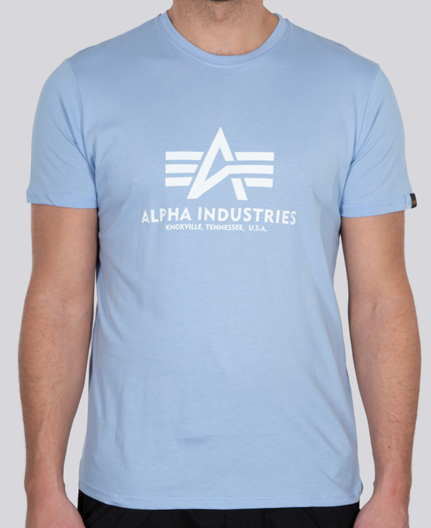 Alpha Industries Basic T-Shirt