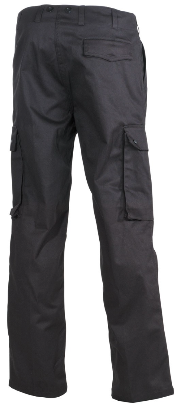 Bundeswehr Feldhose "MFH"
