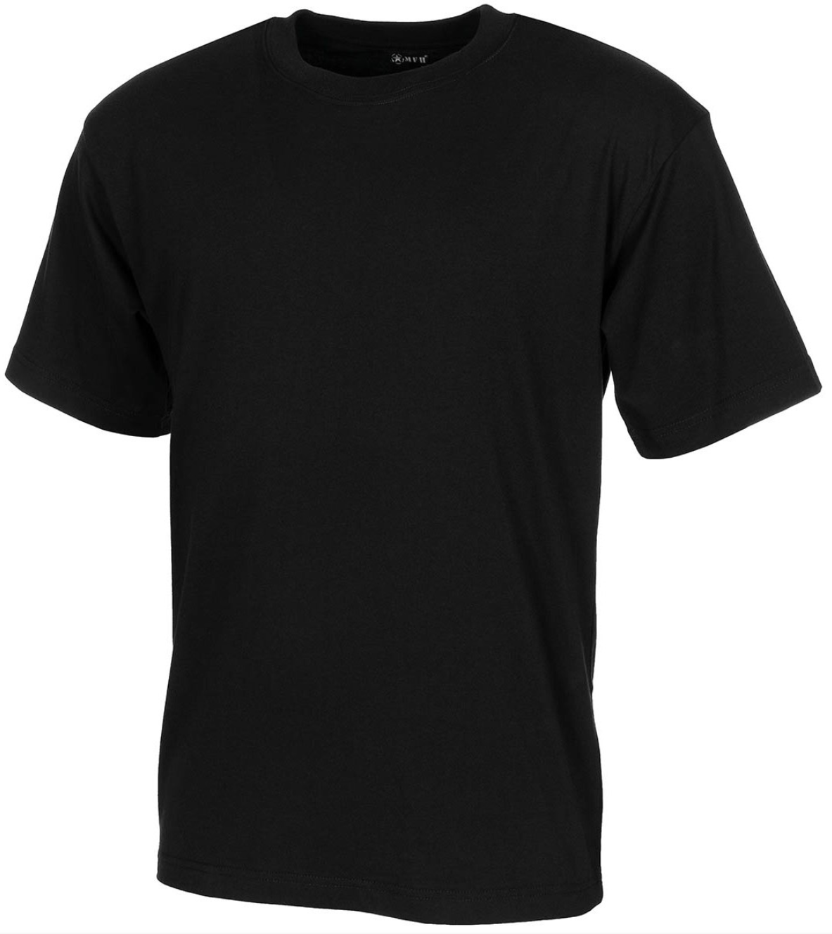 US T-Shirt, halbarm "MFH"