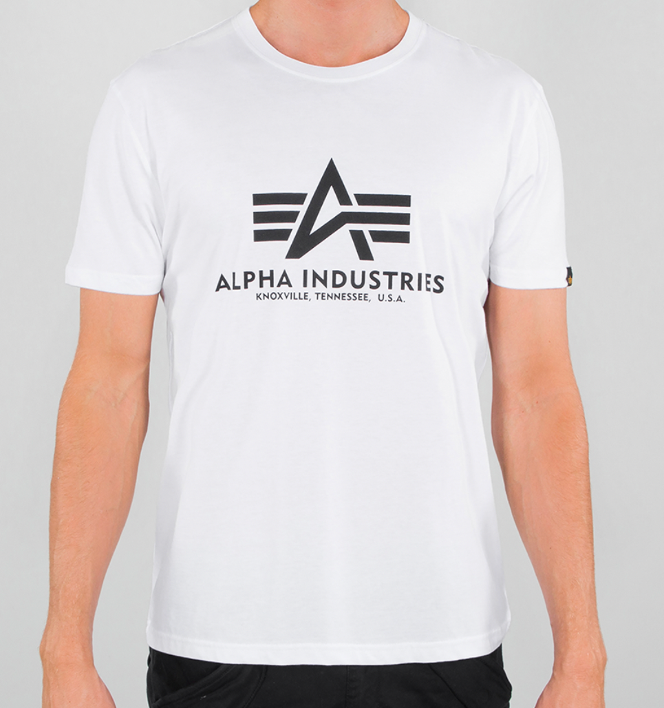 Alpha Industries Basic T-Shirt
