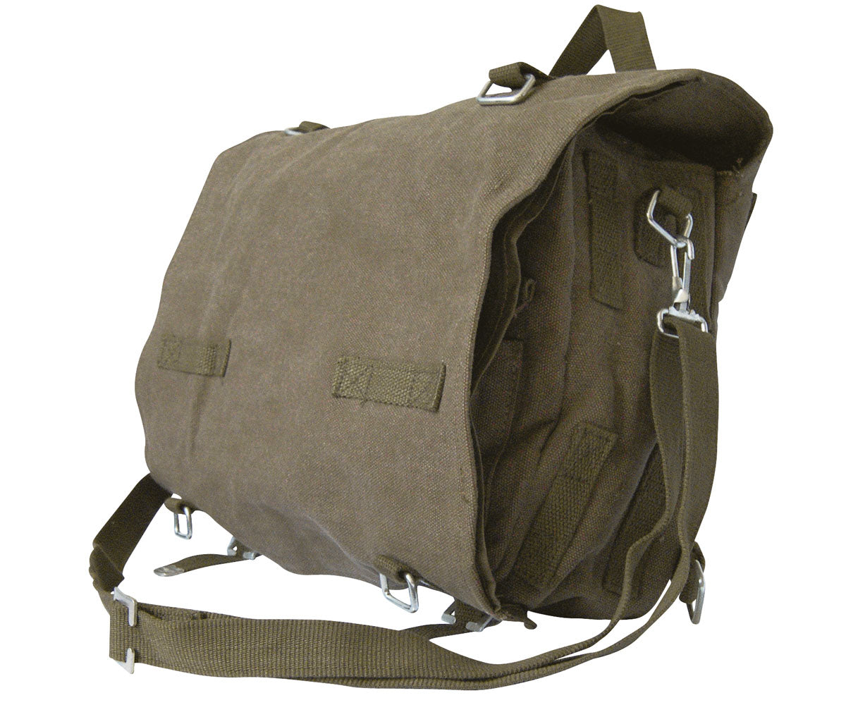 Bundeswehr Kampftasche ( Groß )