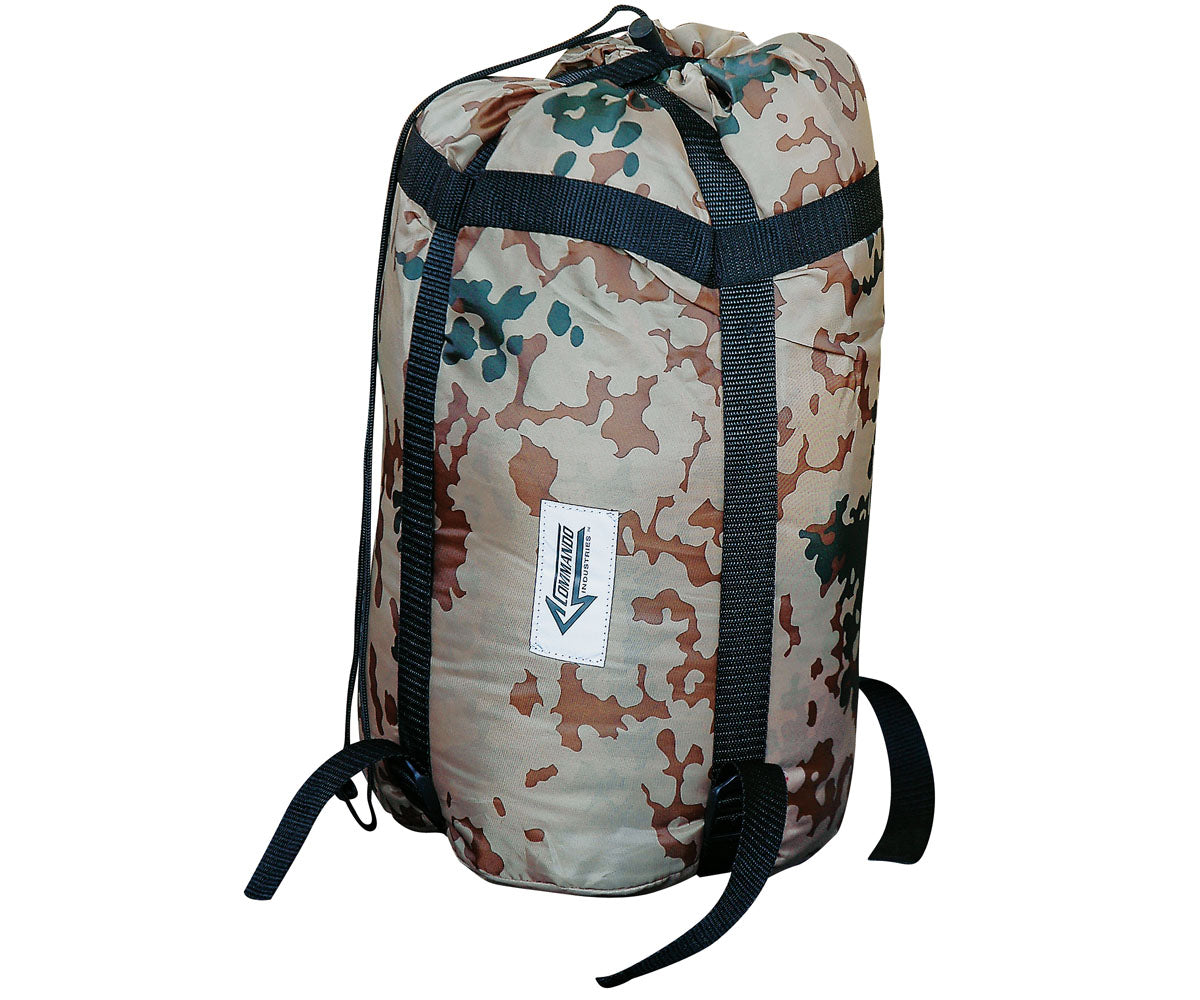 Mumien Schlafsack Tropentarn
