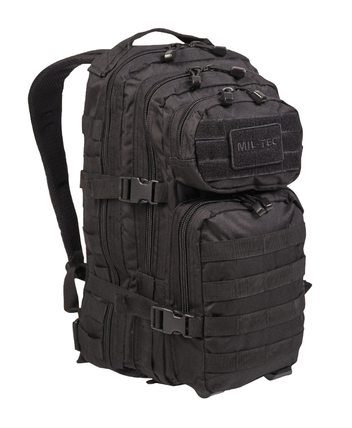 US ASSAULT PACK SM "Mil-Tec"
