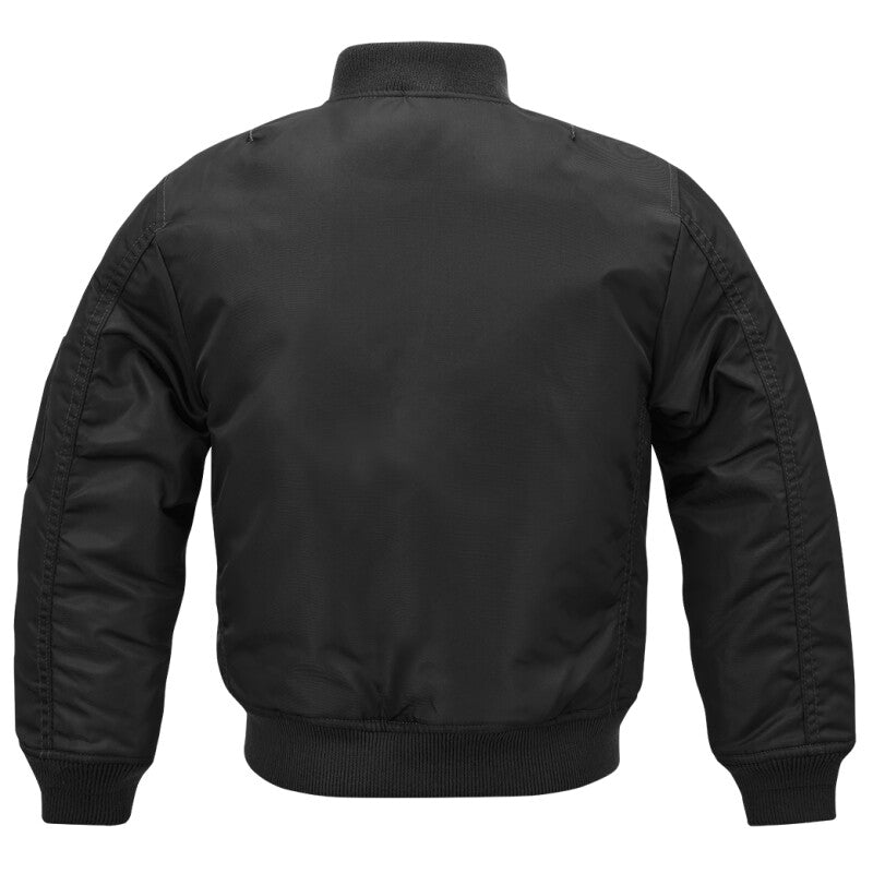 MA-1 Jacke Bomberjacke Fliegerjacke "Brandit"