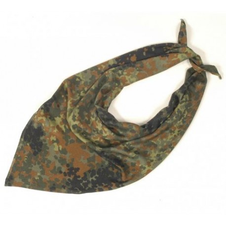 Bundeswehr Dreieckstuch Original nach TL