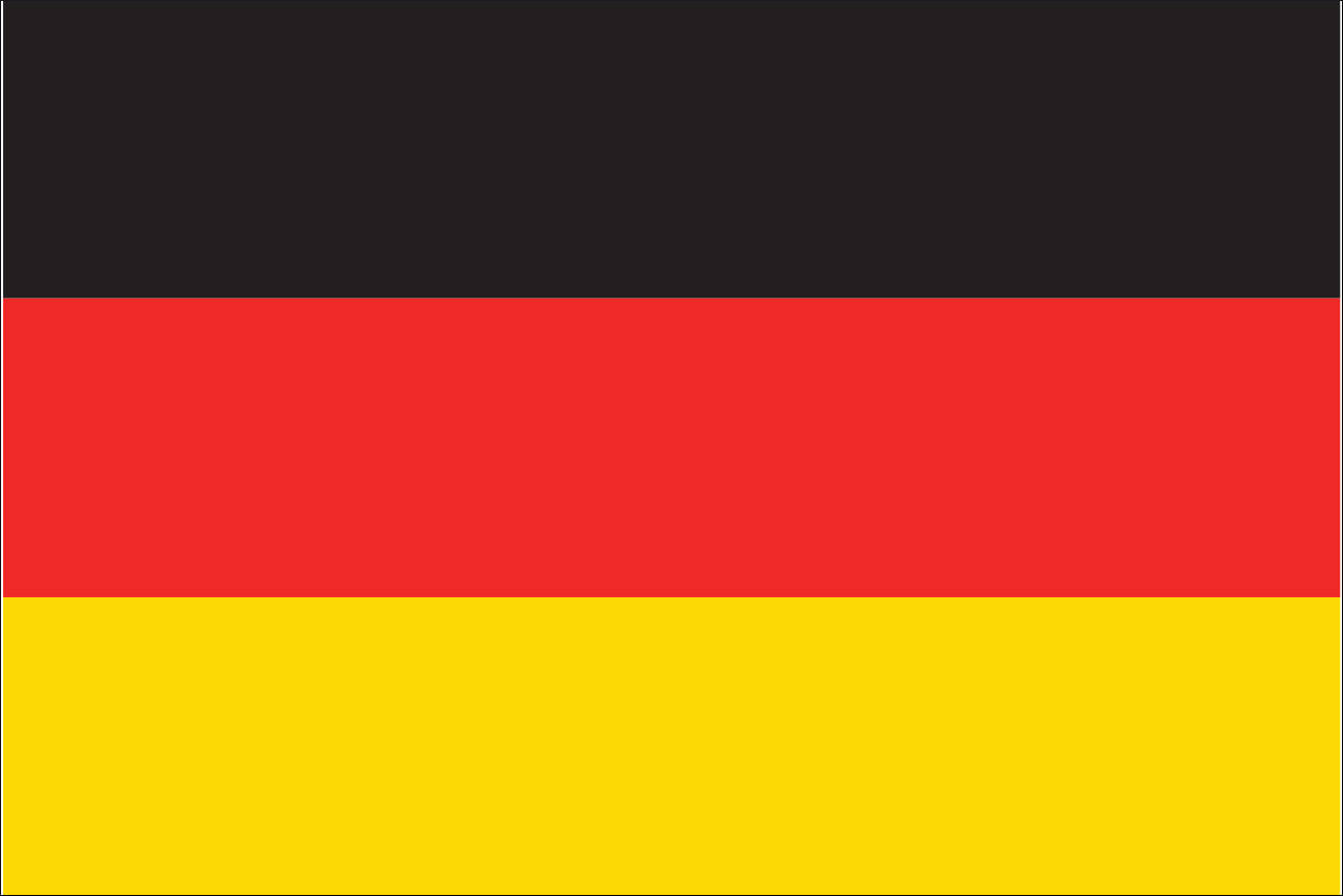 Flagge 90cm x 150cm