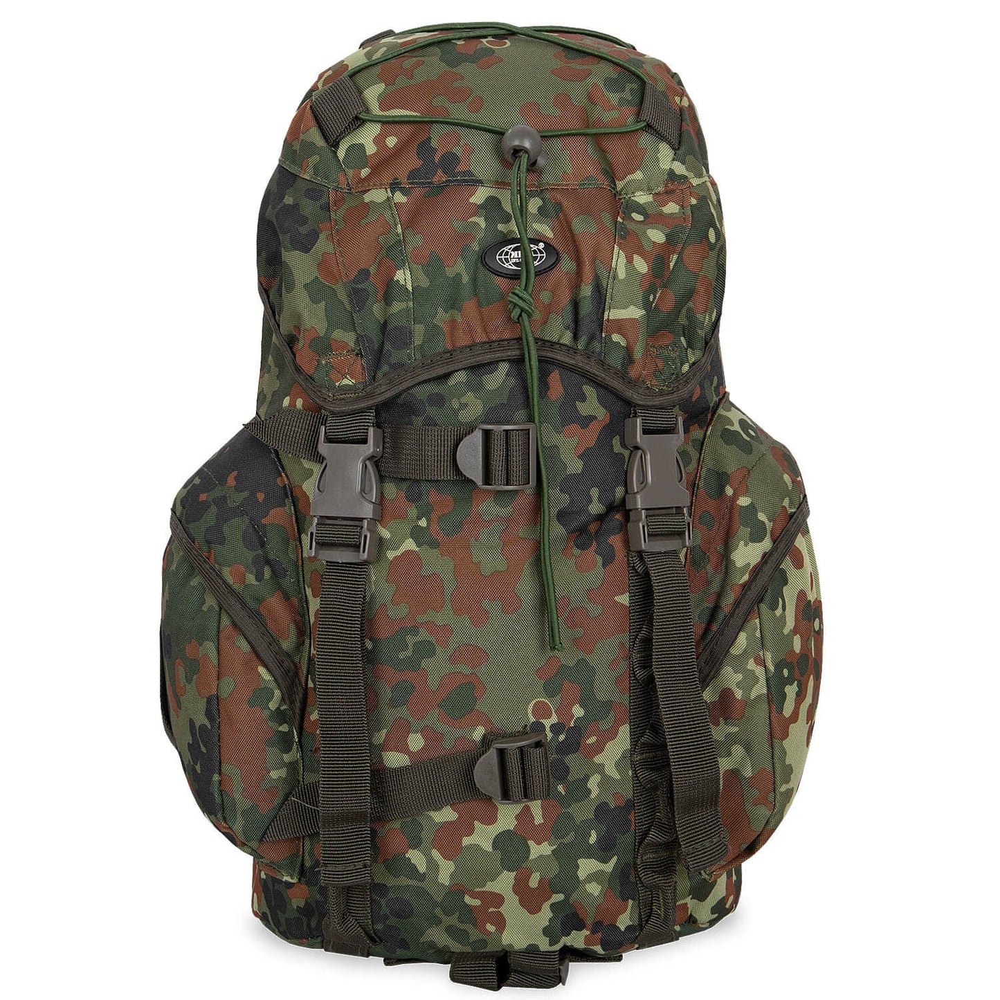 Rucksack "Recon I" 15 l "MFH"