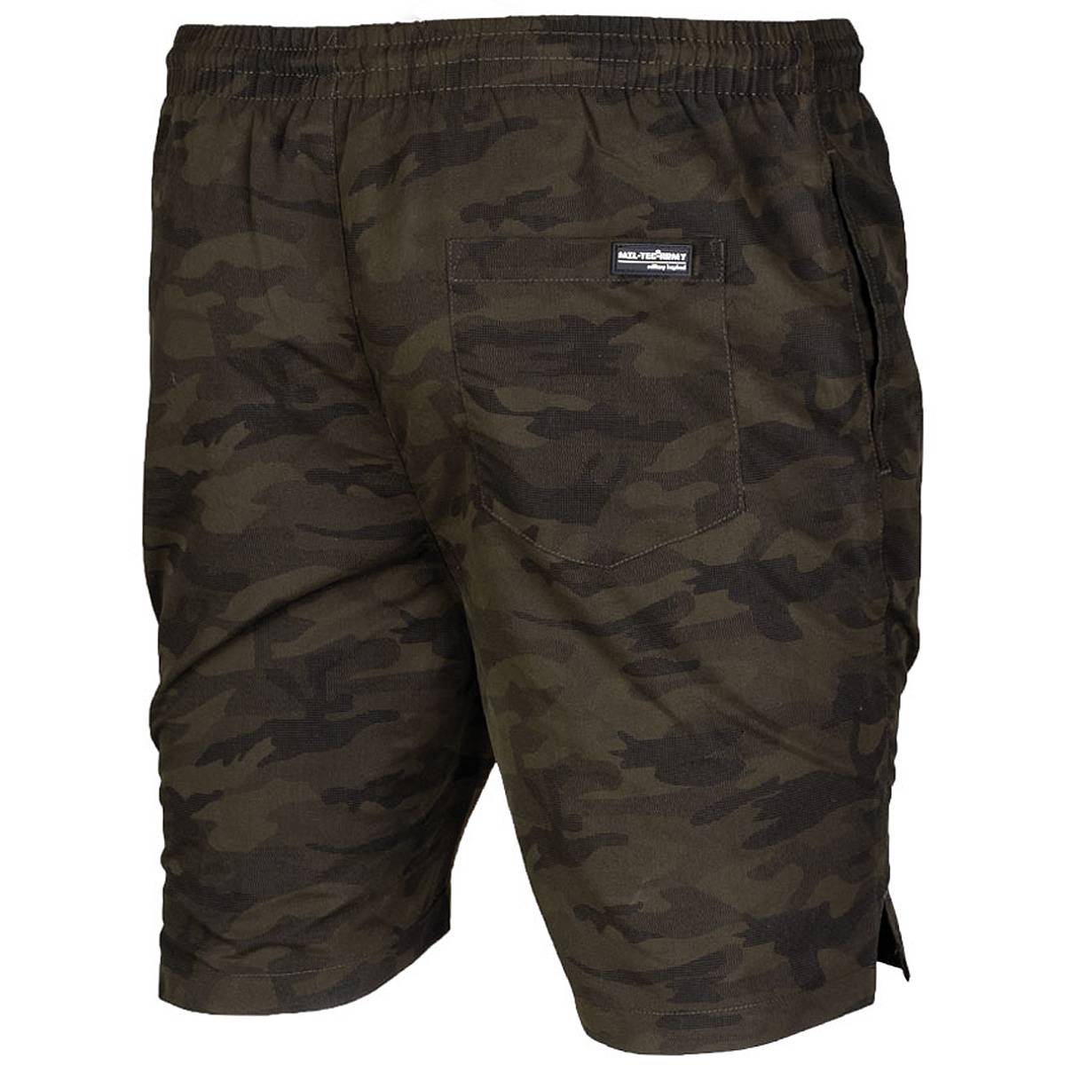 Badeshorts "Mil-Tec"