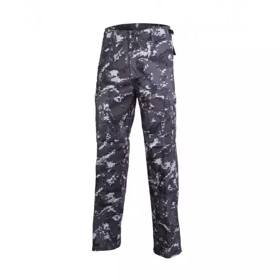 US RANGER HOSE TYP BDU "Mil-Tec"
