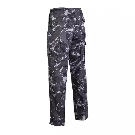 US RANGER HOSE TYP BDU "Mil-Tec"