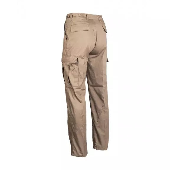 US RANGER HOSE TYP BDU "Mil-Tec"
