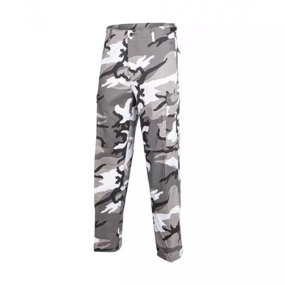US RANGER HOSE TYP BDU "Mil-Tec"