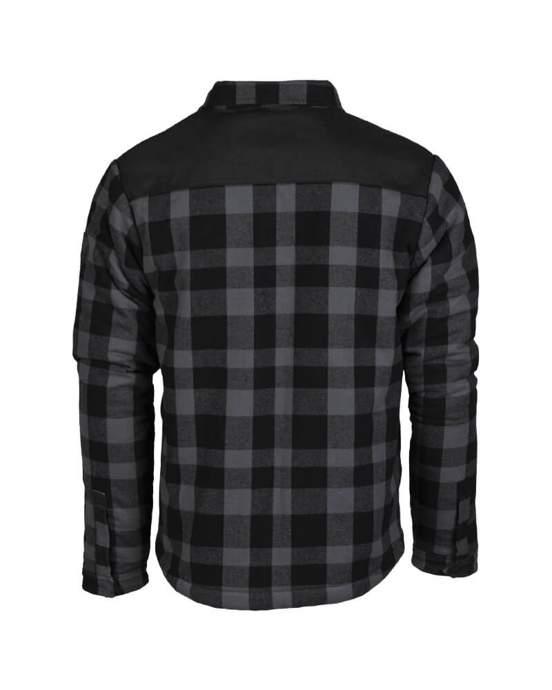 Lumberjacket "Mil-Tec"