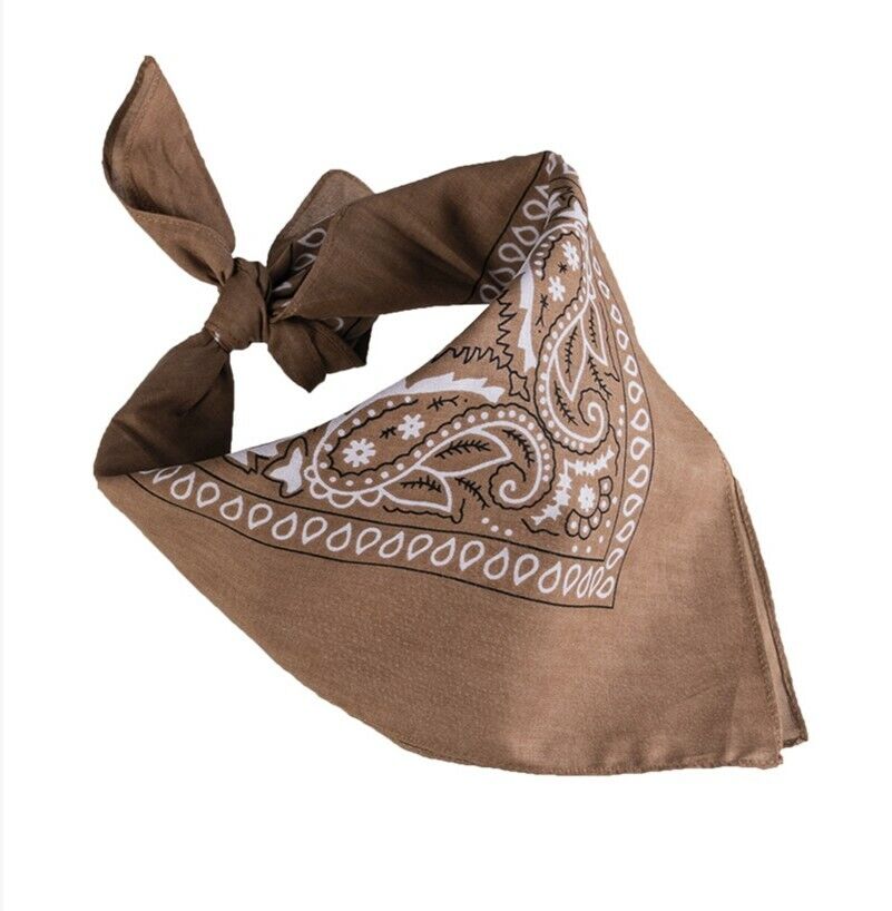 Westernhalstuch ( Bandana )