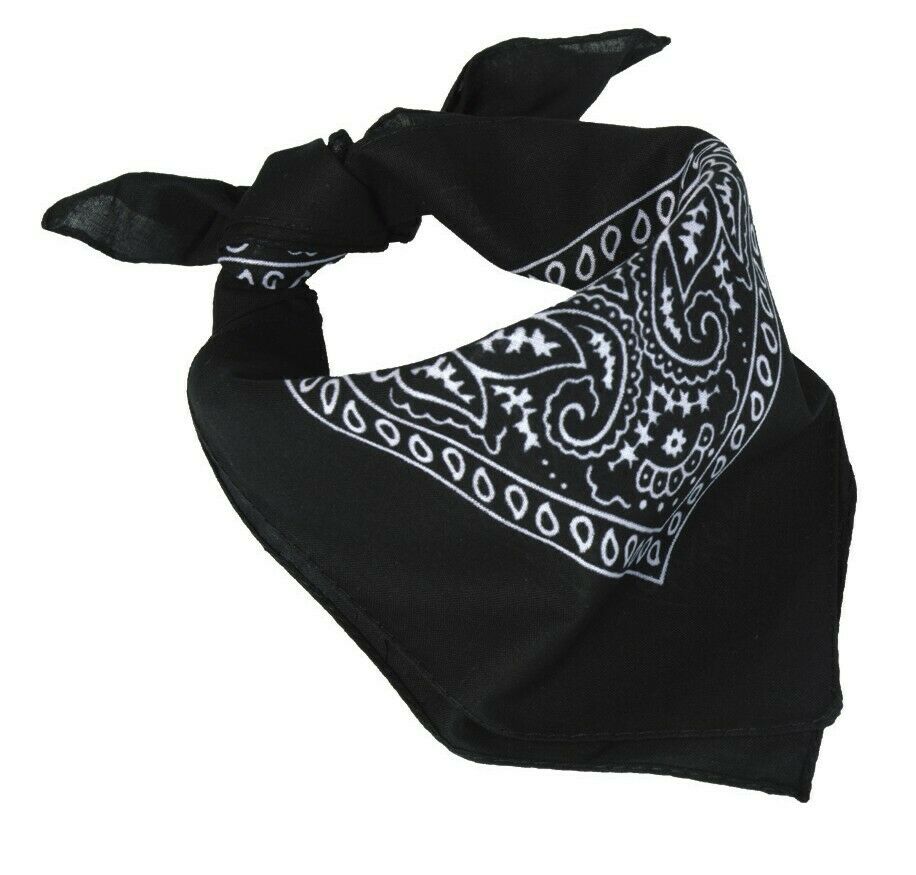 Westernhalstuch ( Bandana )