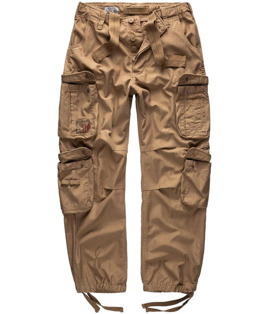 Airborne Vintage Trousers "Surplus"