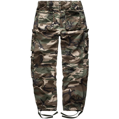 Airborne Vintage Trousers