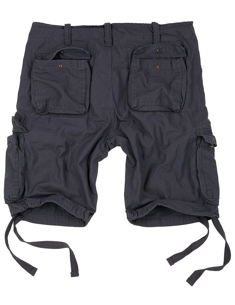 Airborne Vintage Shorts "SURPLUS"
