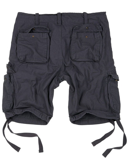 Airborne Vintage Shorts "SURPLUS"