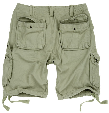 Airborne Vintage Shorts "SURPLUS"