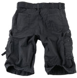 Royal Shorts "Surplus"