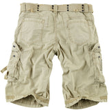 Royal Shorts "Surplus"