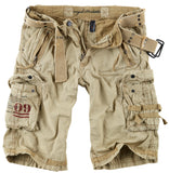 Royal Shorts "Surplus"