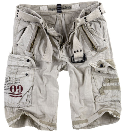 Royal Shorts "Surplus"