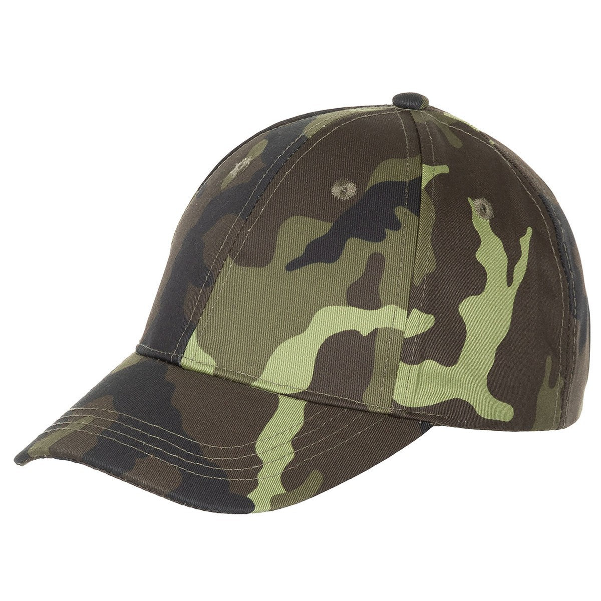 Kinder Baseballcap mit Schild