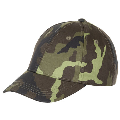 Kinder Baseballcap mit Schild