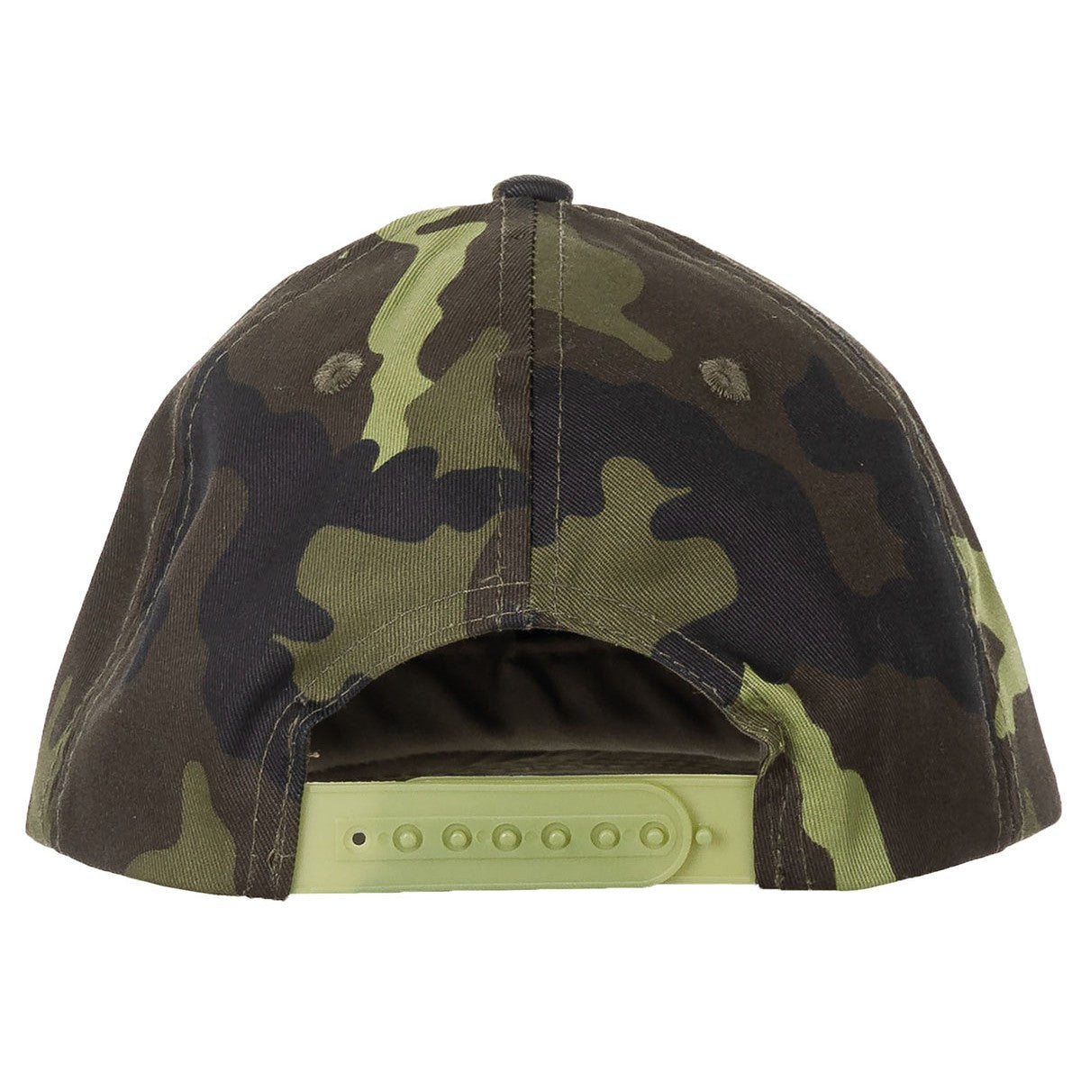 Kinder Baseballcap mit Schild